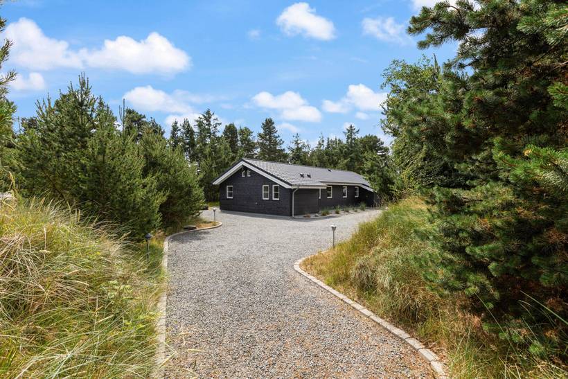 Foto von Ferienhaus UI67 in Blåvand - Westjütland