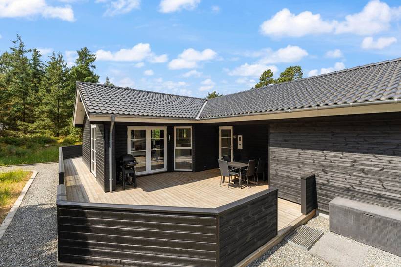 Foto von Ferienhaus UI67 in Blåvand - Westjütland