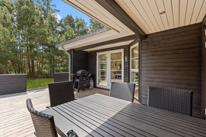 Foto von Ferienhaus UI67 in Blåvand - Westjütland