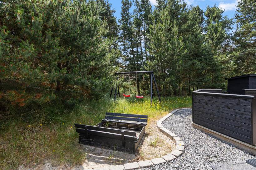 Foto von Ferienhaus UI67 in Blåvand - Westjütland