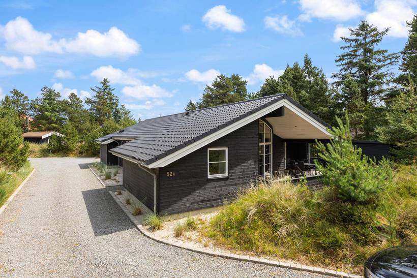 Foto von Ferienhaus UI67 in Blåvand - Westjütland