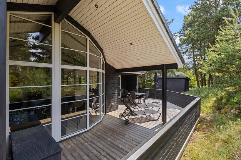 Foto von Ferienhaus UI67 in Blåvand - Westjütland