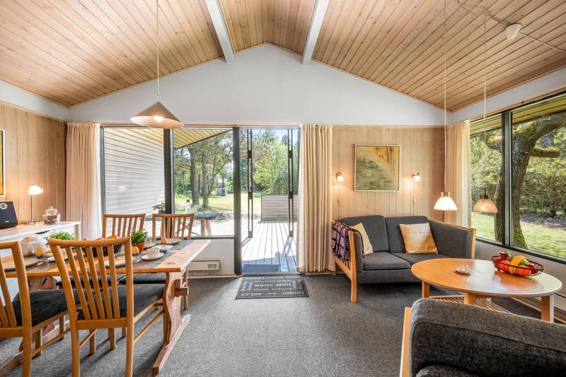 Foto von Ferienhaus UI68 in Vejers Strand - Westjütland