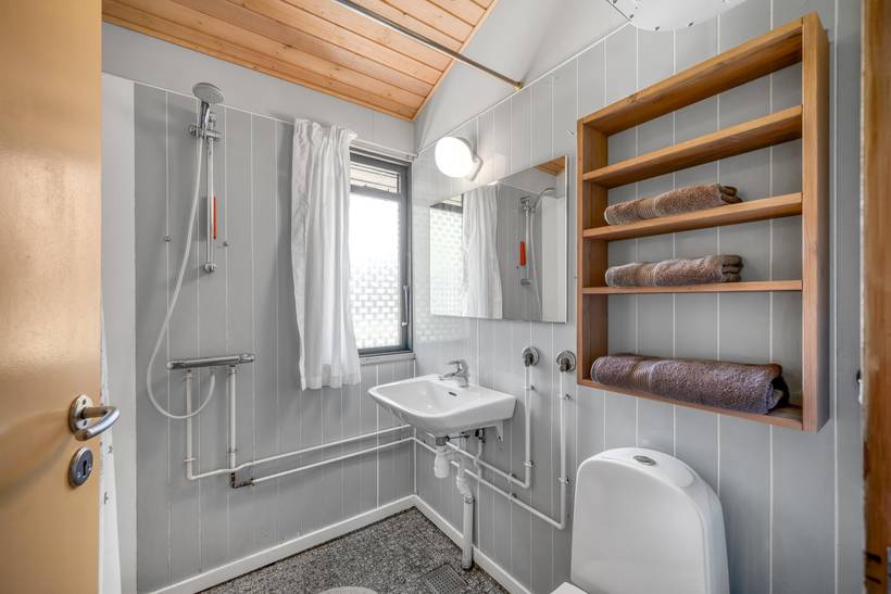 Foto von Ferienhaus UI68 in Vejers Strand - Westjütland
