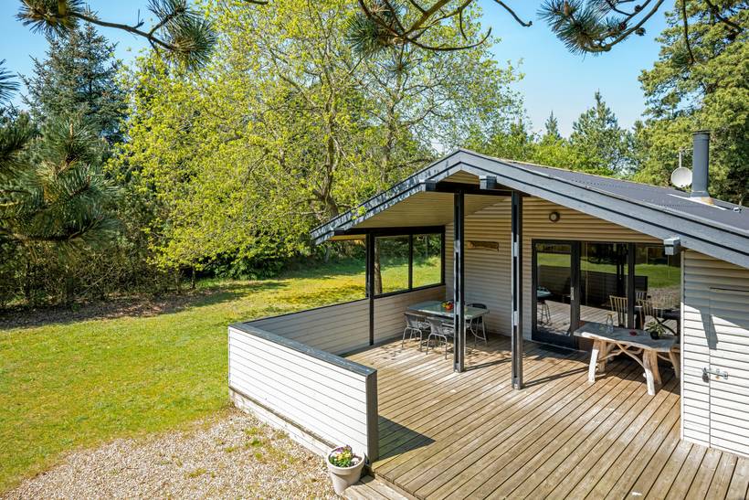 Foto von Ferienhaus UI68 in Vejers Strand - Westjütland