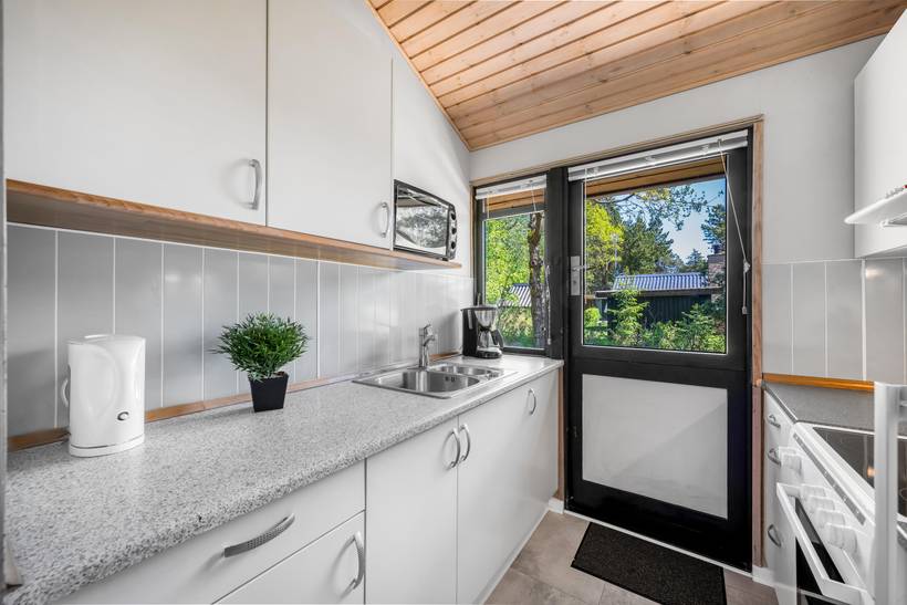 Foto von Ferienhaus UI68 in Vejers Strand - Westjütland