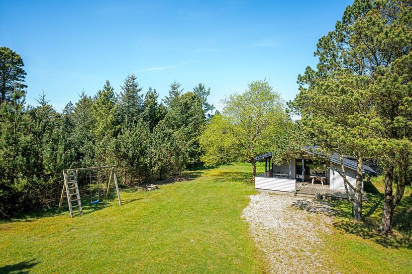 Foto von Ferienhaus UI68 in Vejers Strand - Westjütland