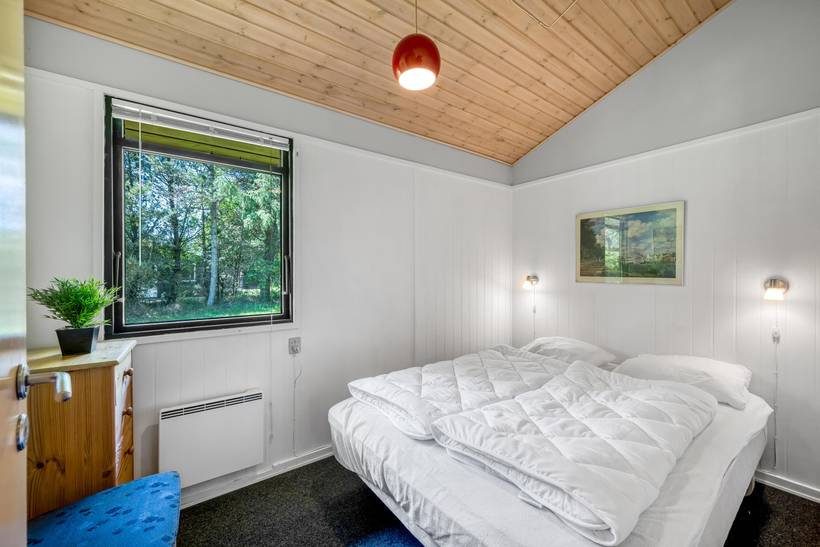 Foto von Ferienhaus UI68 in Vejers Strand - Westjütland