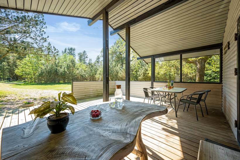 Foto von Ferienhaus UI68 in Vejers Strand - Westjütland