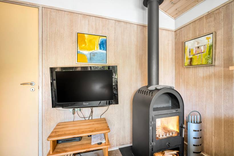 Foto von Ferienhaus UI68 in Vejers Strand - Westjütland