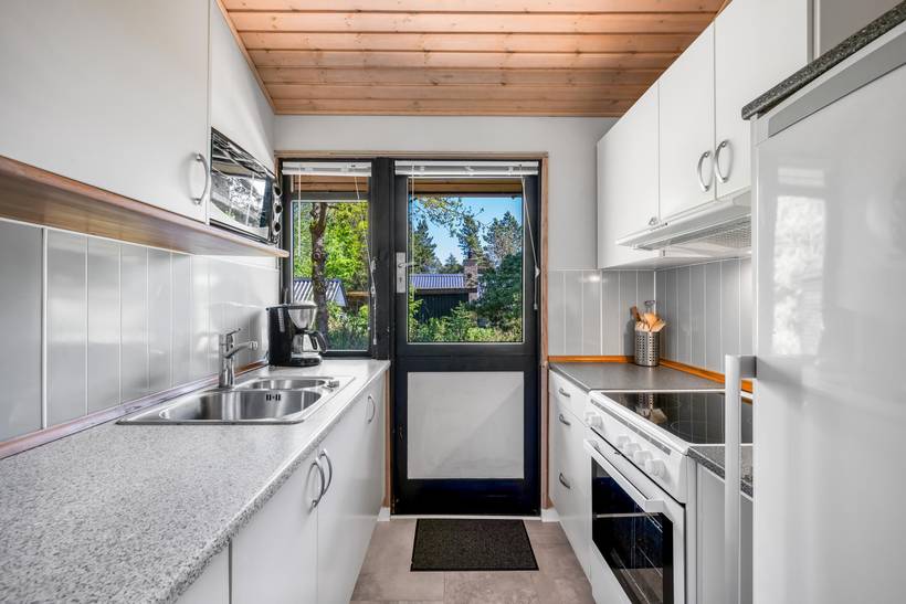 Foto von Ferienhaus UI68 in Vejers Strand - Westjütland