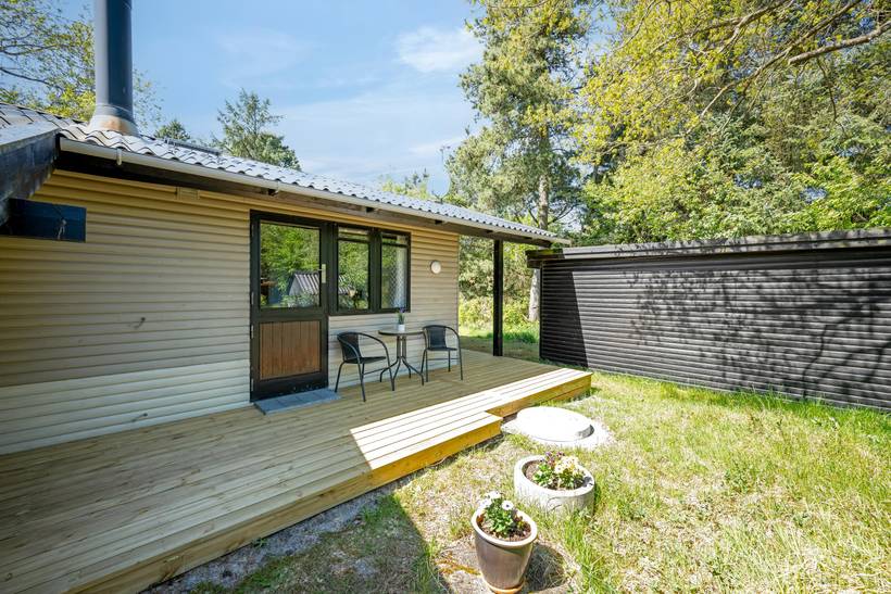 Foto von Ferienhaus UI68 in Vejers Strand - Westjütland