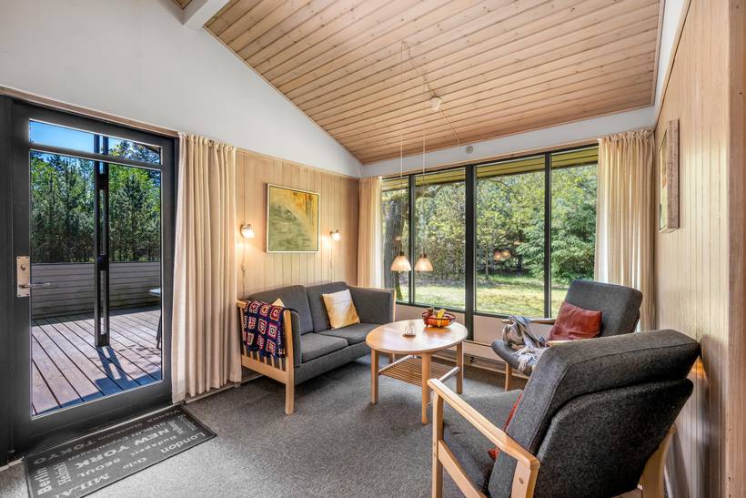 Foto von Ferienhaus UI68 in Vejers Strand - Westjütland