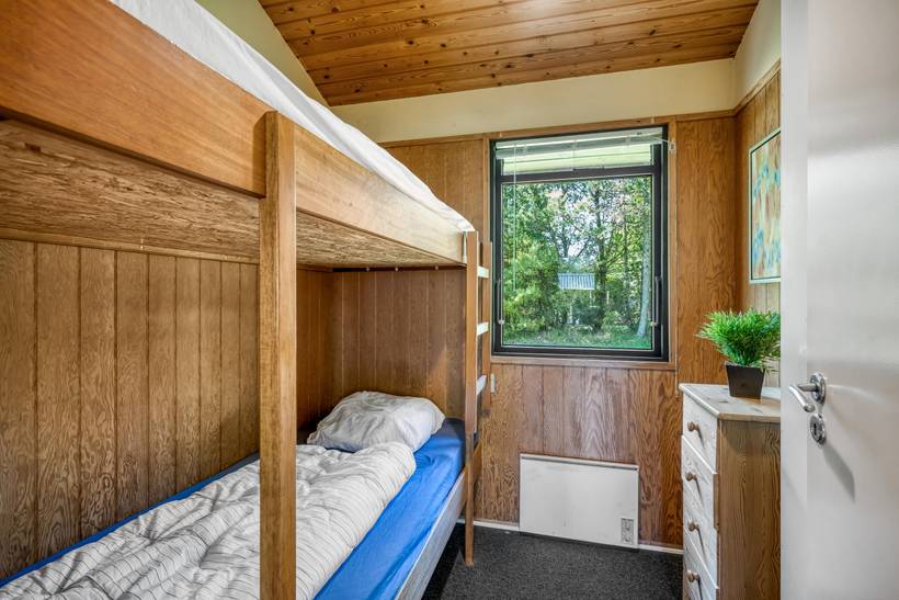 Foto von Ferienhaus UI68 in Vejers Strand - Westjütland