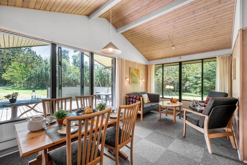 Foto von Ferienhaus UI68 in Vejers Strand - Westjütland