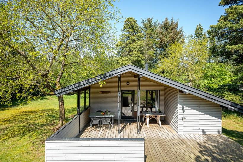 Foto von Ferienhaus UI68 in Vejers Strand - Westjütland