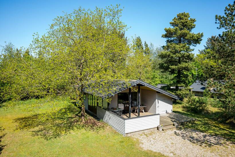 Foto von Ferienhaus UI68 in Vejers Strand - Westjütland