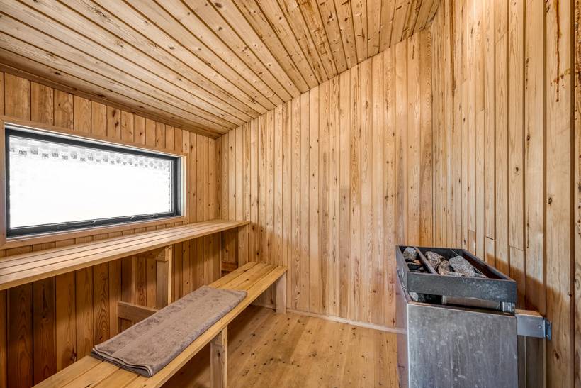 Foto von Ferienhaus UI68 in Vejers Strand - Westjütland