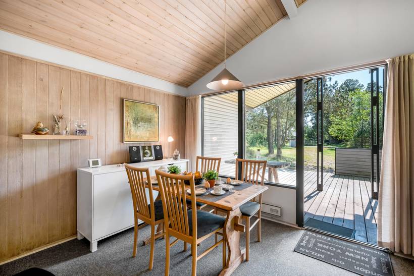 Foto von Ferienhaus UI68 in Vejers Strand - Westjütland