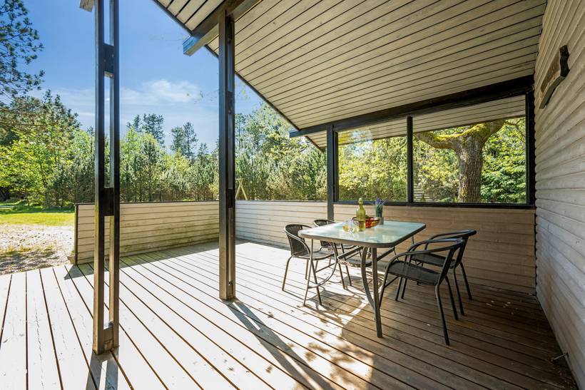 Foto von Ferienhaus UI68 in Vejers Strand - Westjütland