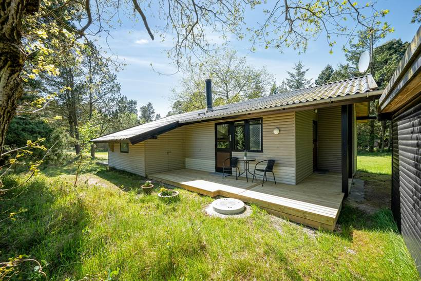 Foto von Ferienhaus UI68 in Vejers Strand - Westjütland