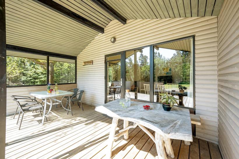 Foto von Ferienhaus UI68 in Vejers Strand - Westjütland