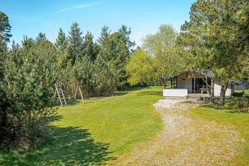 Foto von Ferienhaus UI68 in Vejers Strand - Westjütland