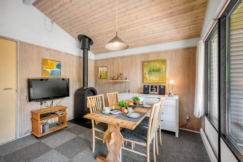 Foto von Ferienhaus UI68 in Vejers Strand - Westjütland