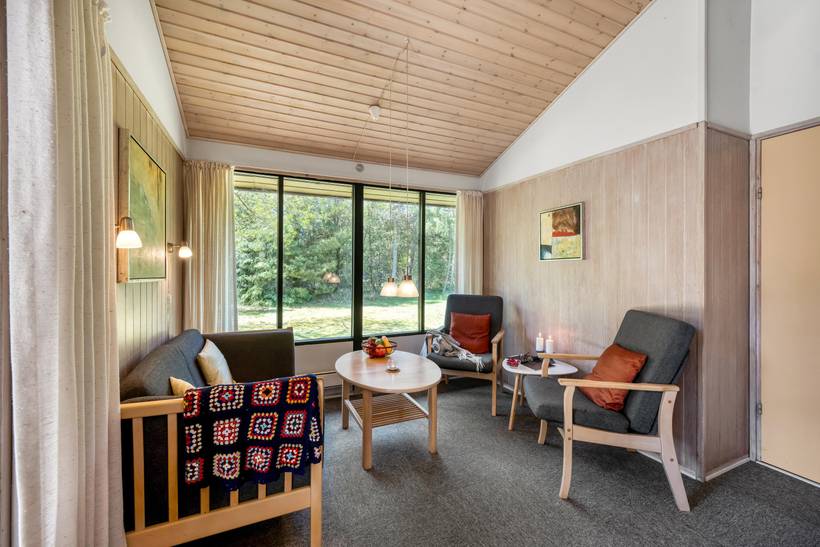 Foto von Ferienhaus UI68 in Vejers Strand - Westjütland