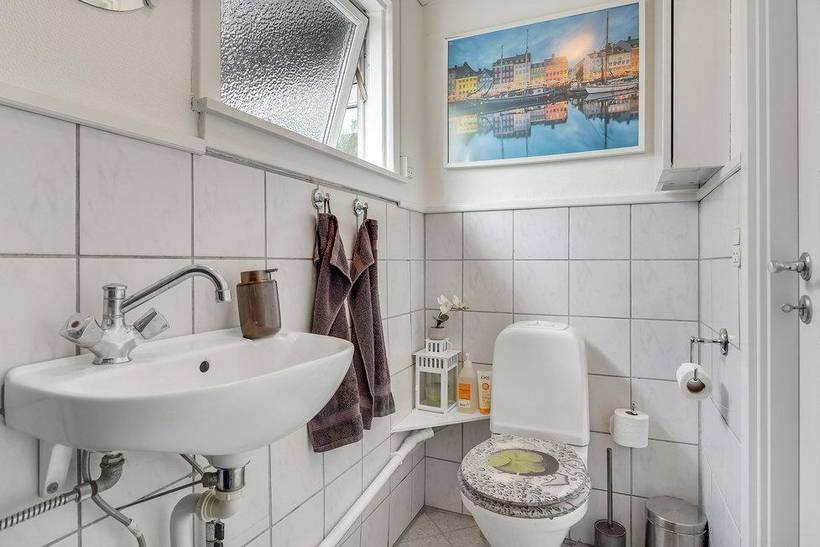 Foto von Ferienhaus UI71 auf Kyndeløse - Nordseeland
