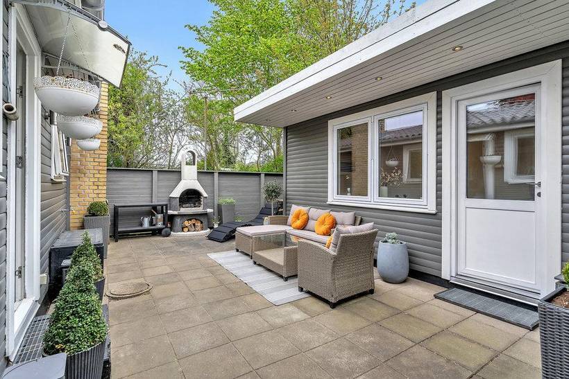 Foto von Ferienhaus UI71 auf Kyndeløse - Nordseeland