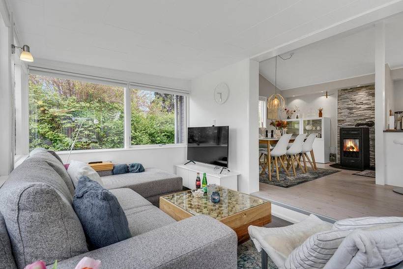 Foto von Ferienhaus UI71 auf Kyndeløse - Nordseeland