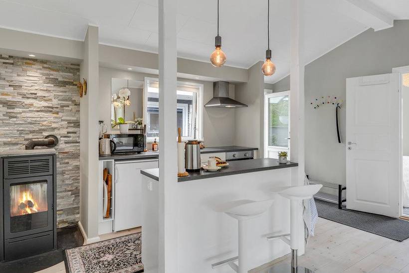 Foto von Ferienhaus UI71 auf Kyndeløse - Nordseeland