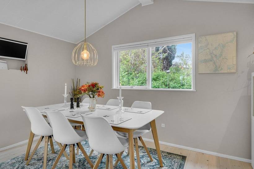 Foto von Ferienhaus UI71 auf Kyndeløse - Nordseeland