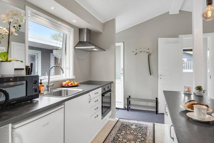 Foto von Ferienhaus UI71 auf Kyndeløse - Nordseeland