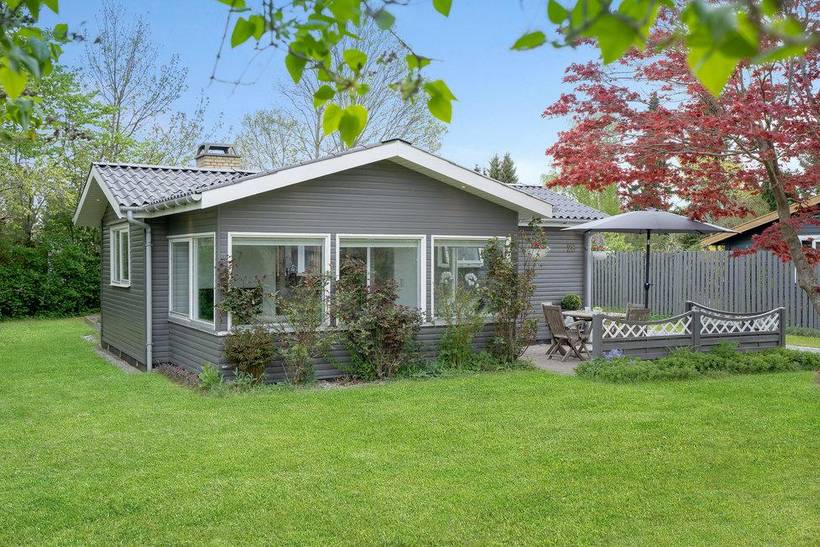 Foto von Ferienhaus UI71 auf Kyndeløse - Nordseeland