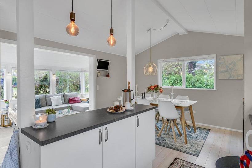 Foto von Ferienhaus UI71 auf Kyndeløse - Nordseeland