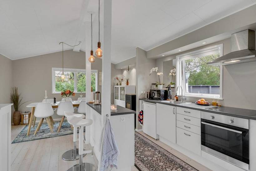 Foto von Ferienhaus UI71 auf Kyndeløse - Nordseeland