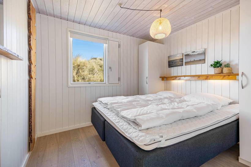 Foto von Ferienhaus UI73 in Houvig - Søndervig - Westjütland