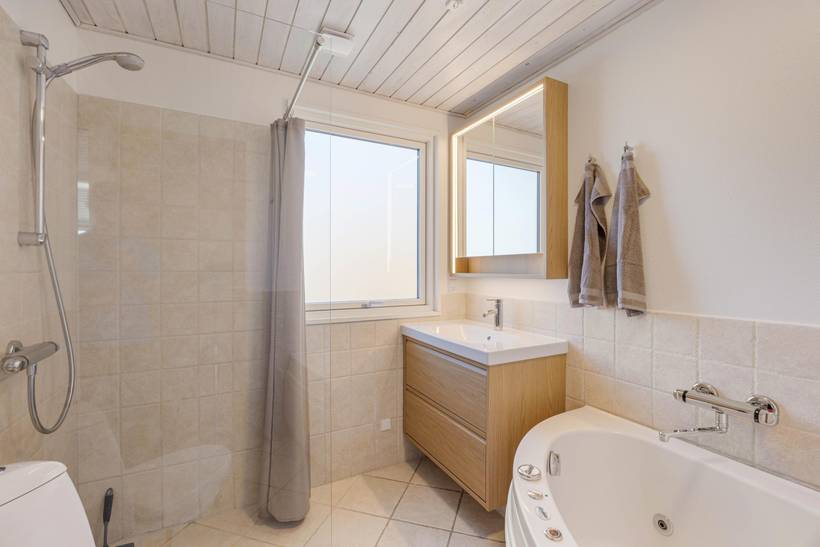 Foto von Ferienhaus UI73 in Houvig - Søndervig - Westjütland