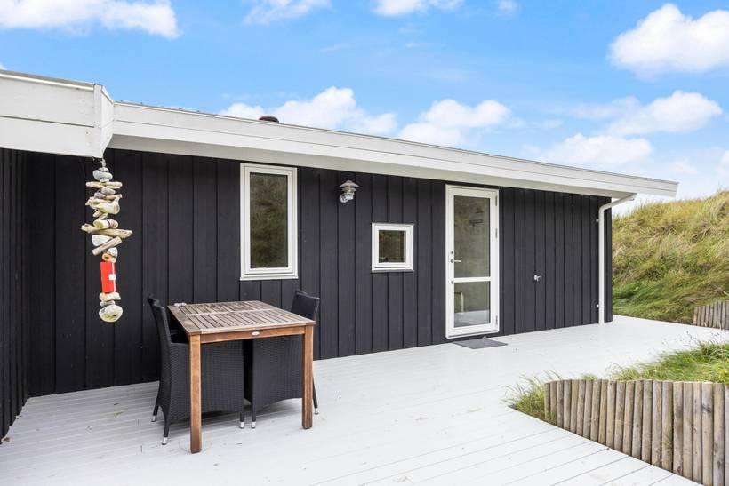 Foto von Ferienhaus UI73 in Houvig - Søndervig - Westjütland