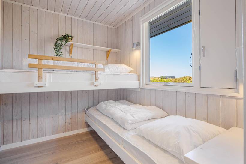 Foto von Ferienhaus UI73 in Houvig - Søndervig - Westjütland