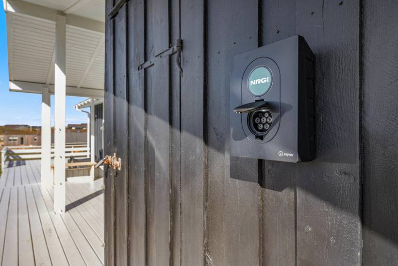 Foto von Ferienhaus UI73 in Houvig - Søndervig - Westjütland