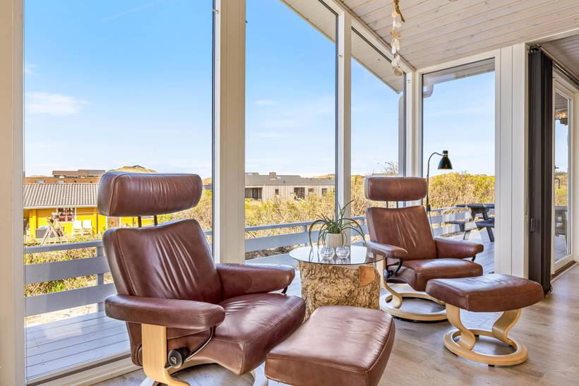 Foto von Ferienhaus UI73 in Houvig - Søndervig - Westjütland
