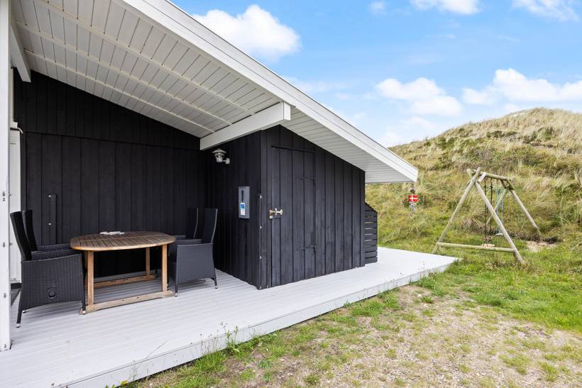 Foto von Ferienhaus UI73 in Houvig - Søndervig - Westjütland