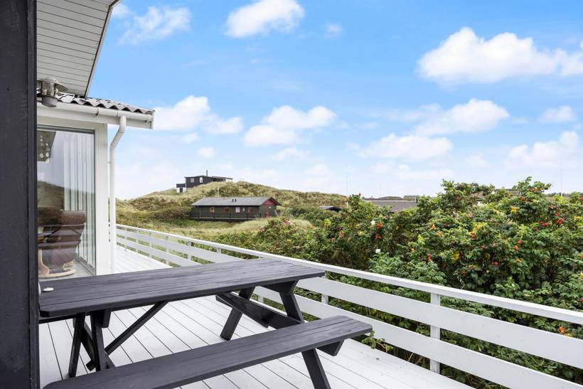 Foto von Ferienhaus UI73 in Houvig - Søndervig - Westjütland