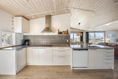 Vorschaubild von Ferienhaus UI73 in Houvig - Søndervig - Westjütland