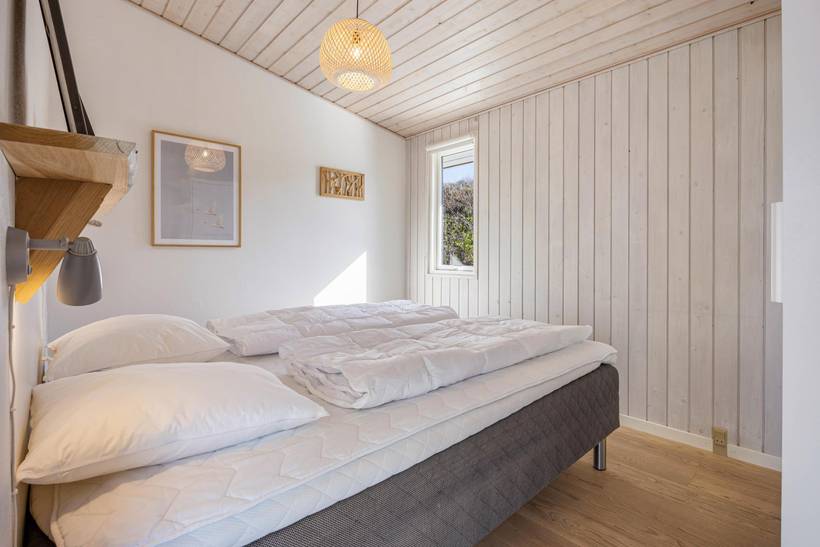 Foto von Ferienhaus UI73 in Houvig - Søndervig - Westjütland
