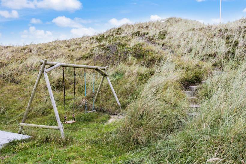 Foto von Ferienhaus UI73 in Houvig - Søndervig - Westjütland