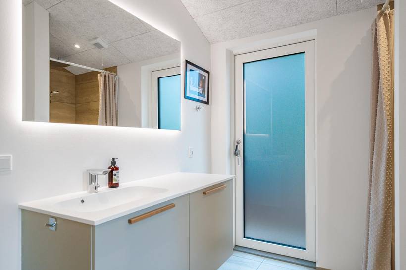 Foto von Ferienhaus UI74 in Henne Strand - Westjütland